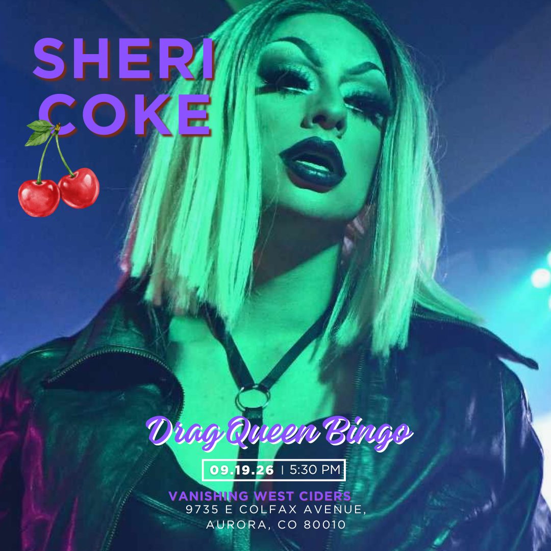Drag Queen Bingo