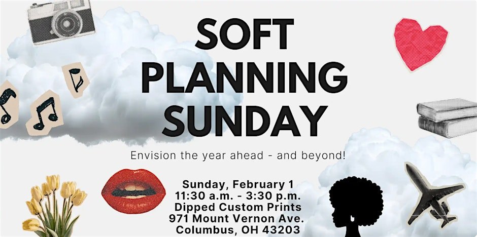 Soft Planning Sunday, Q3- 2026