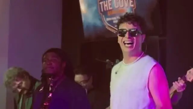 Lextacy Live