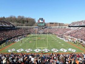 Duke’s Mayo Classic: West Virginia vs Virginia