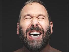 Bert Kreischer