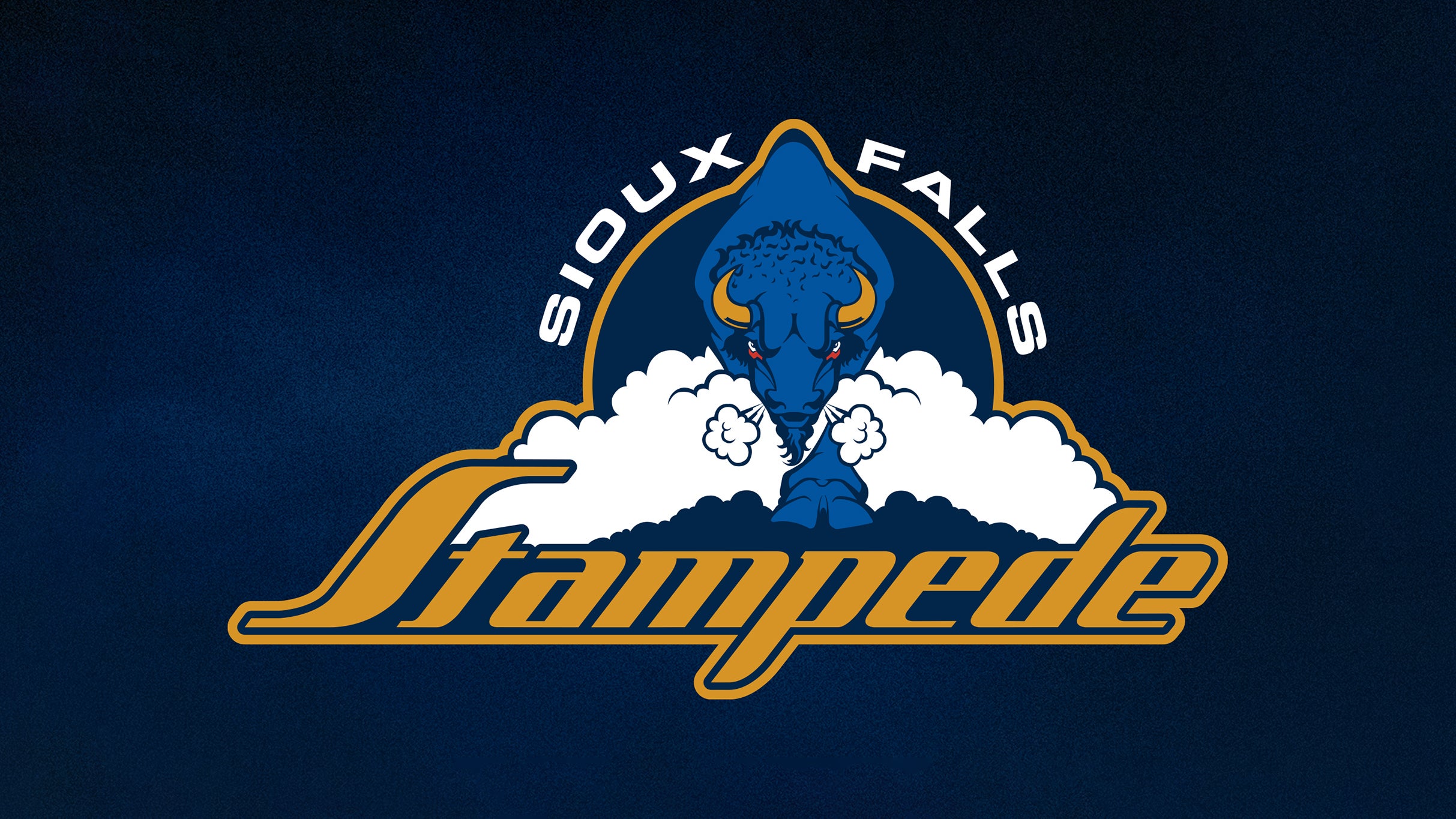 Sioux Falls Stampede vs. Fargo Force