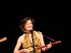 Amy Grant