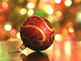 A Charlie Brown Christmas - Wallingford