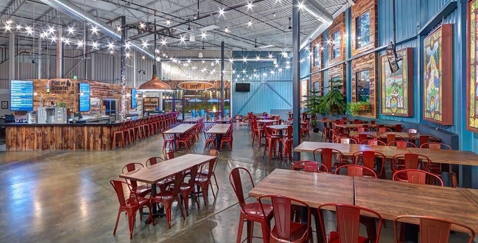 Trivia Mafia Trivia Night - Utepils Brewing