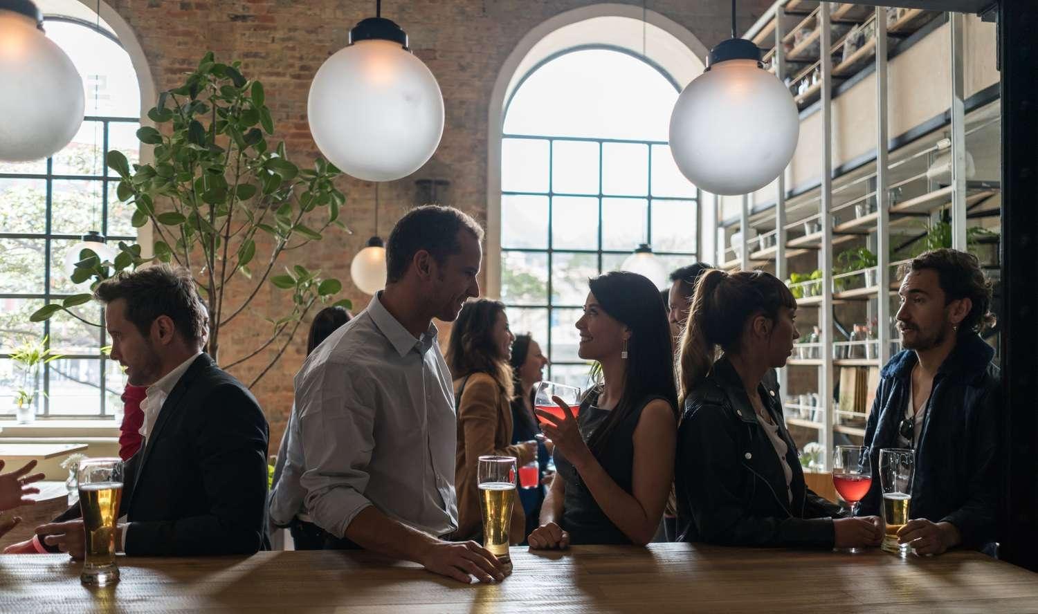 Summer Speed Dating - Los Angeles