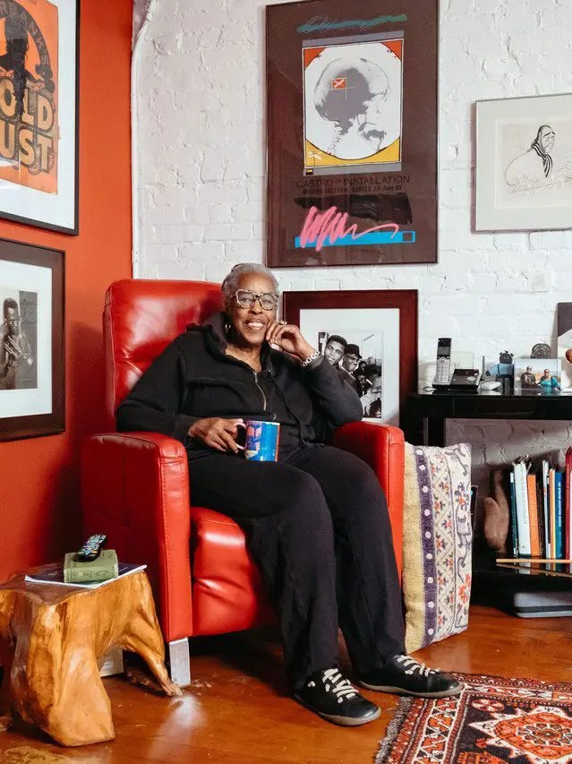 Spotlight Sundays: Mildred Howard in Conversation with Nashormeh Lindo and Essence Harden