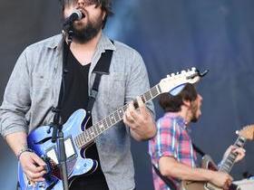 The Dear Hunter with Closure In Moscow