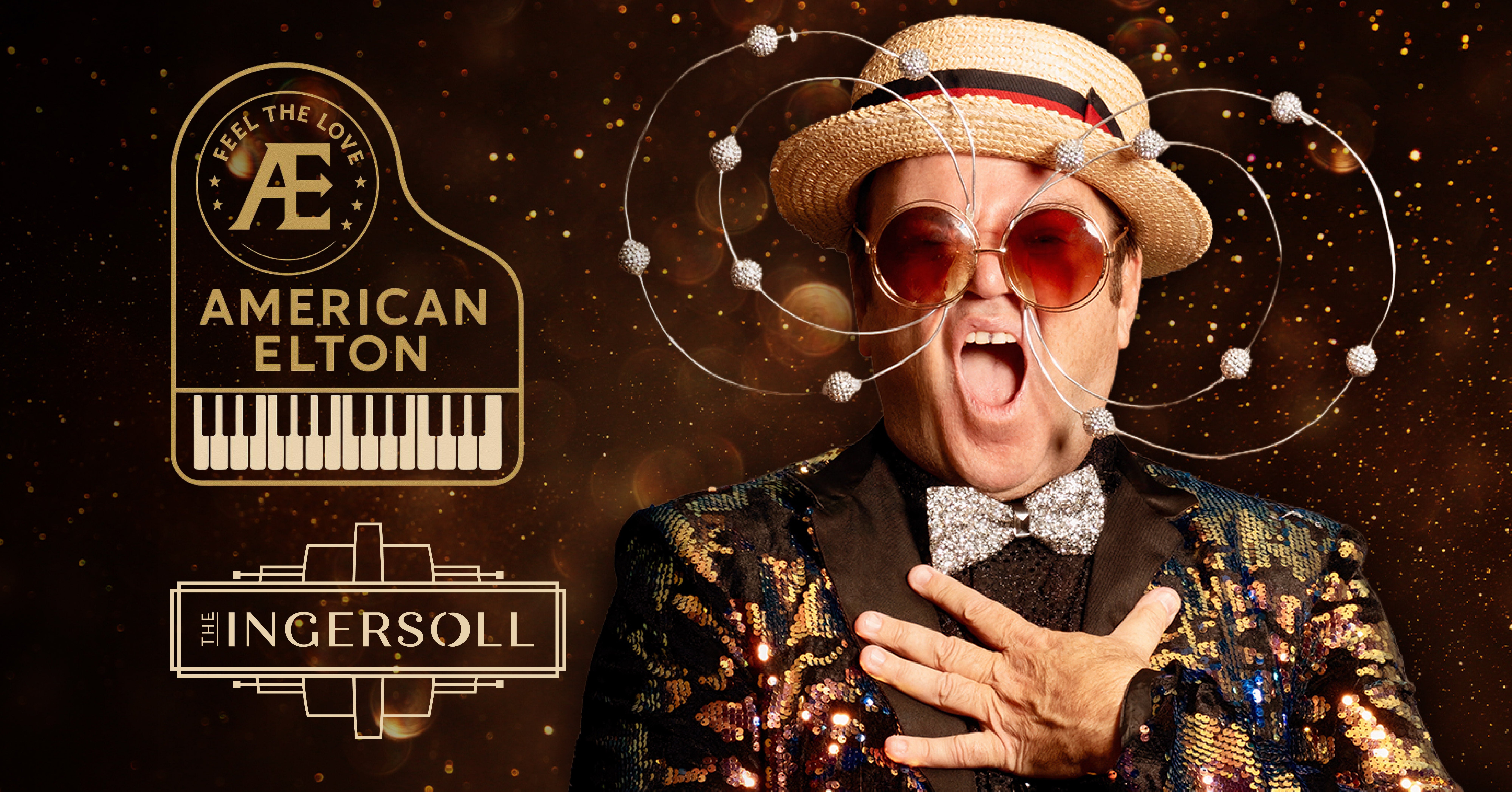 American Elton