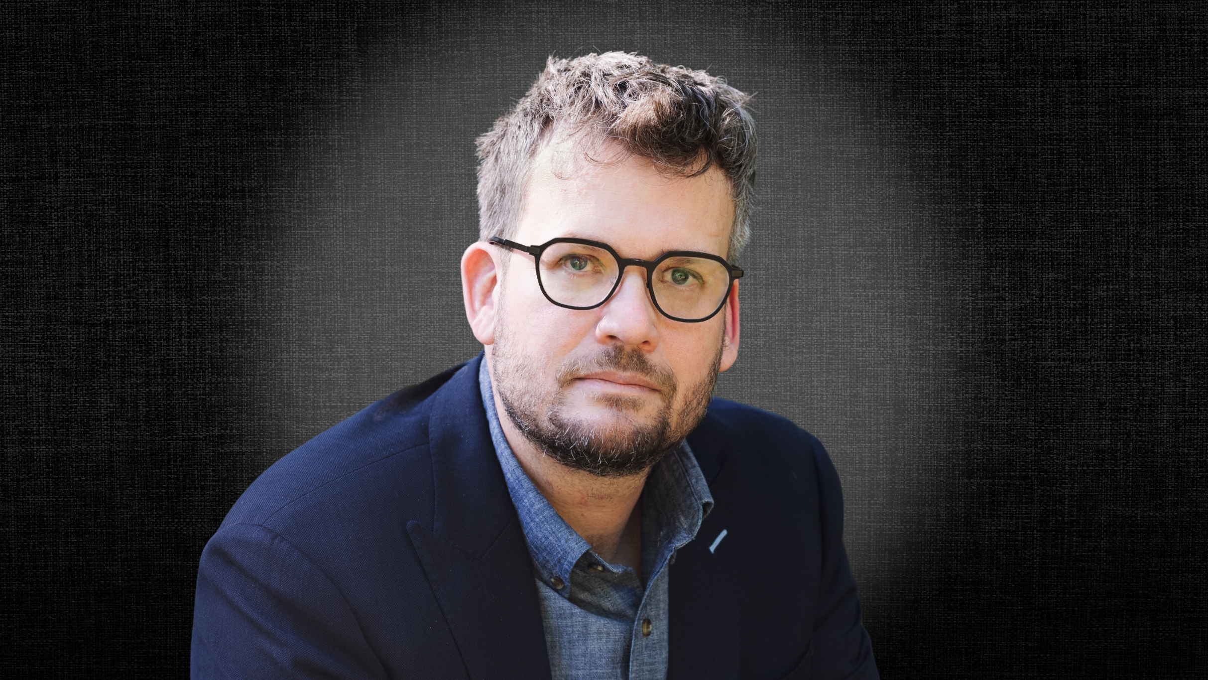 The Cabin Readings & Conversations: John Green With Anthony Doerr
