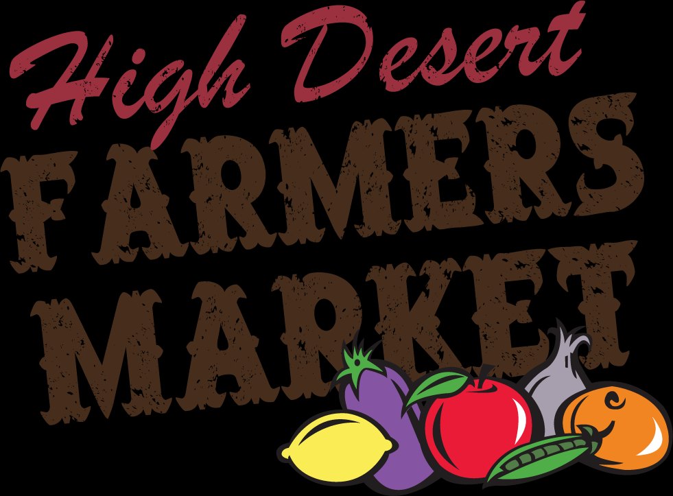 High Desert Farmers Market