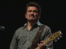 Mike Zito