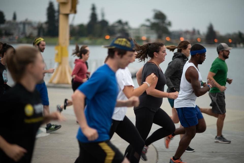 Free Wednesday Workout
