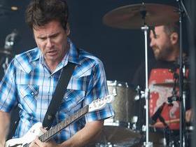 Jimmy Eat World with Motion City Soundtrack and Illuminati Hotties
