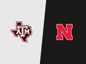 Texas A&M Womens BB at Nebraska Womens BB
