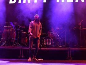 Dirty Heads and 311