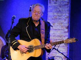 Tommy Emmanuel