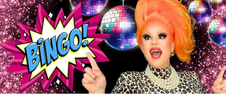 Drag Queen Bingo