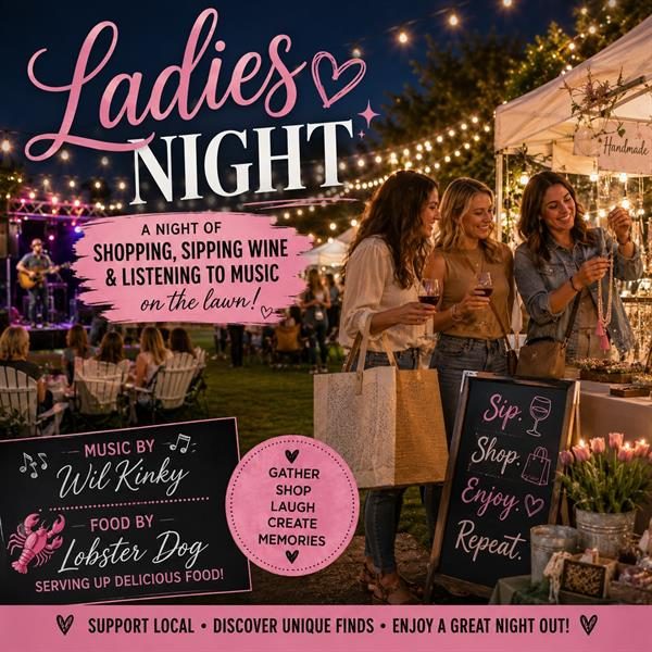Ladies Night