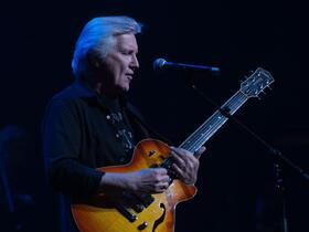 Triumph with April Wine