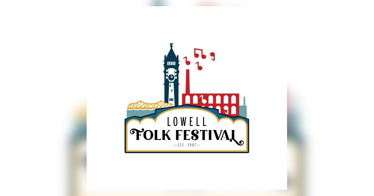Experience Lowell Arts Market