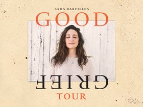 Sara Bareilles