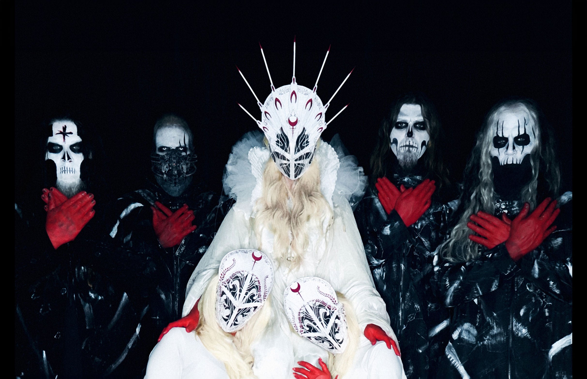 Taste of Chaos Tour