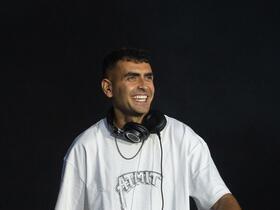 Sammy Virji