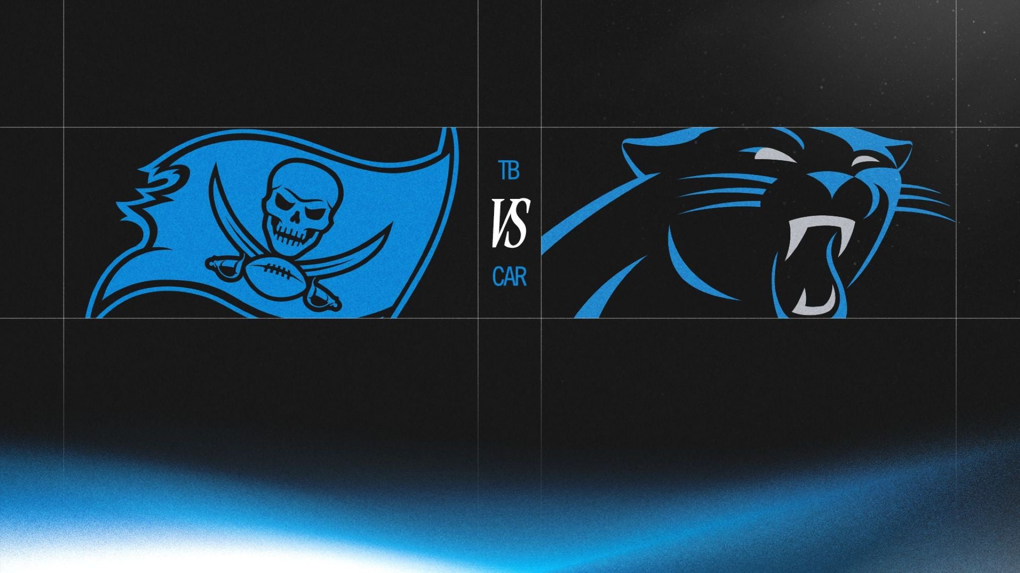 Carolina Panthers v Tampa Bay Buccaneers