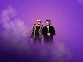 Air Supply
