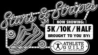 Stars and Stripes Half Marathon and 5K/10K