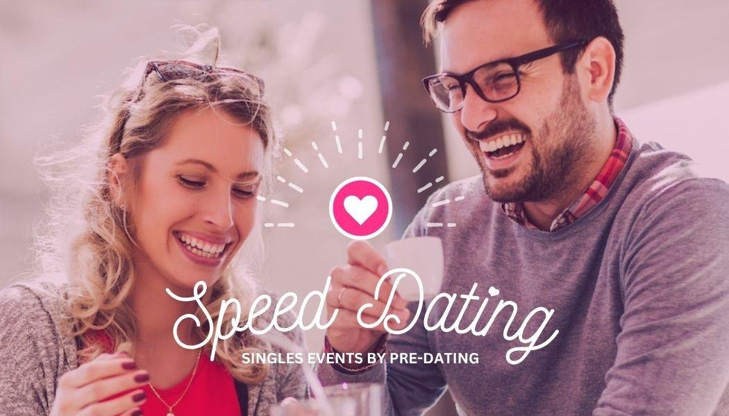 Allentown Speed Dating for Singles Age 45+