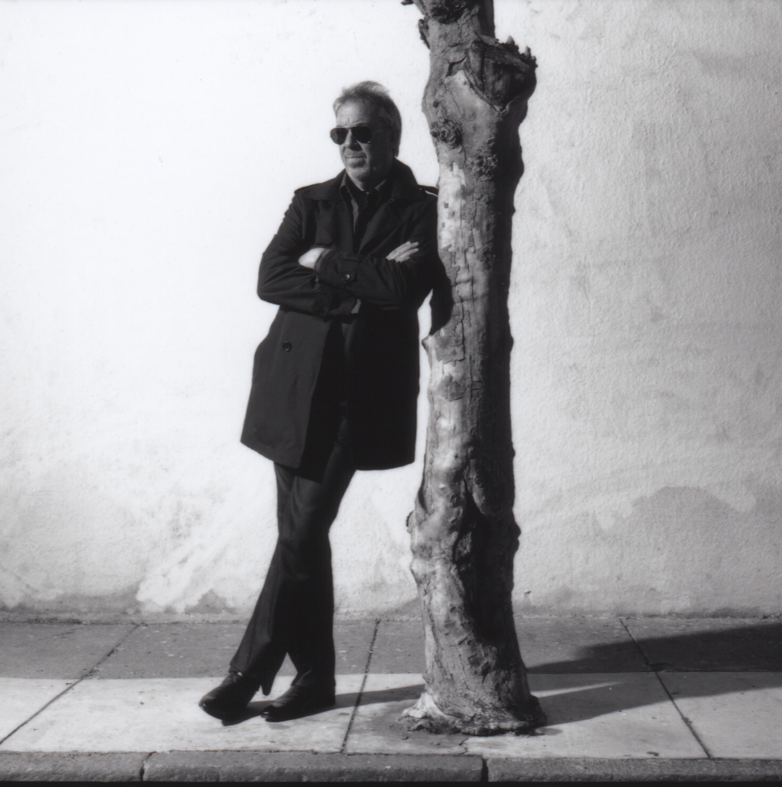 Boz Scaggs Rhythm Review 2026