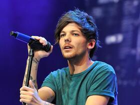 Louis Tomlinson