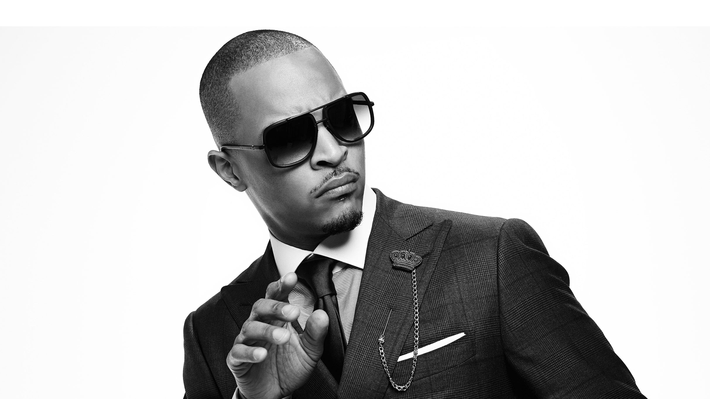 The Royal Takeover Tour w/ T.I. & Friends