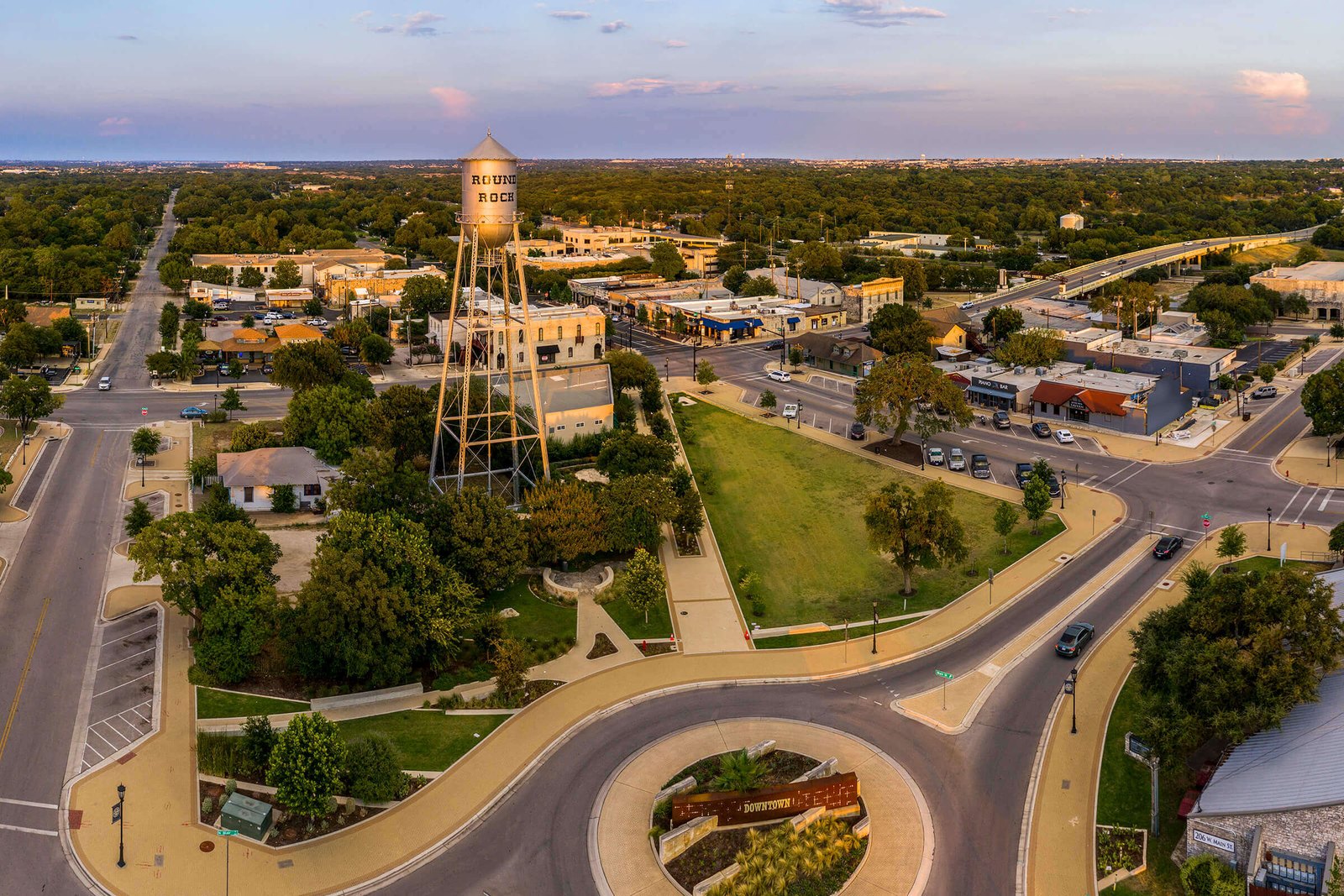Planning and Zoning Commission Meeting