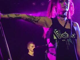 Lords Of Acid