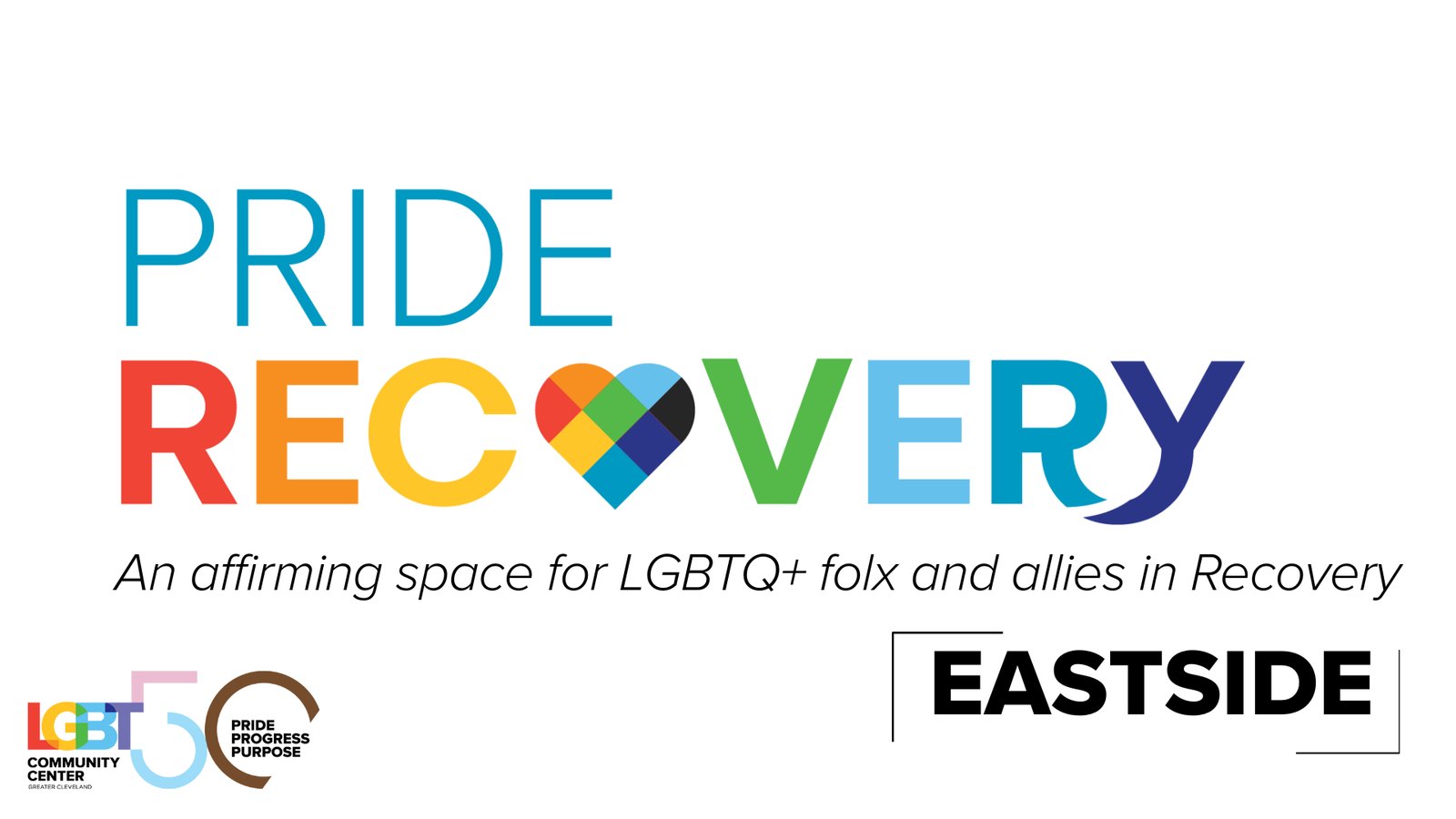 PRIDE Recovery East