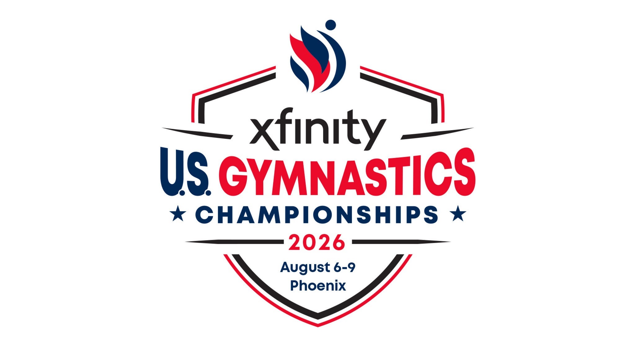 2026 Xfinity US Gymnastics Championships - Jr Mens Day 1