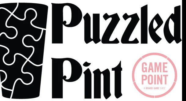 Puzzled Pint - Puzzle Hunt