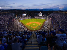 TBD at Dodgers - NLCS (HG 2)