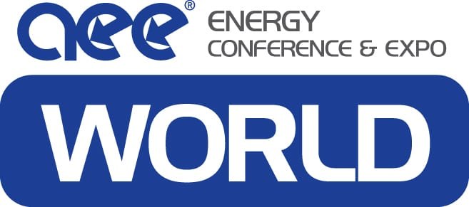 2026 AEE World Energy Conference and Expo