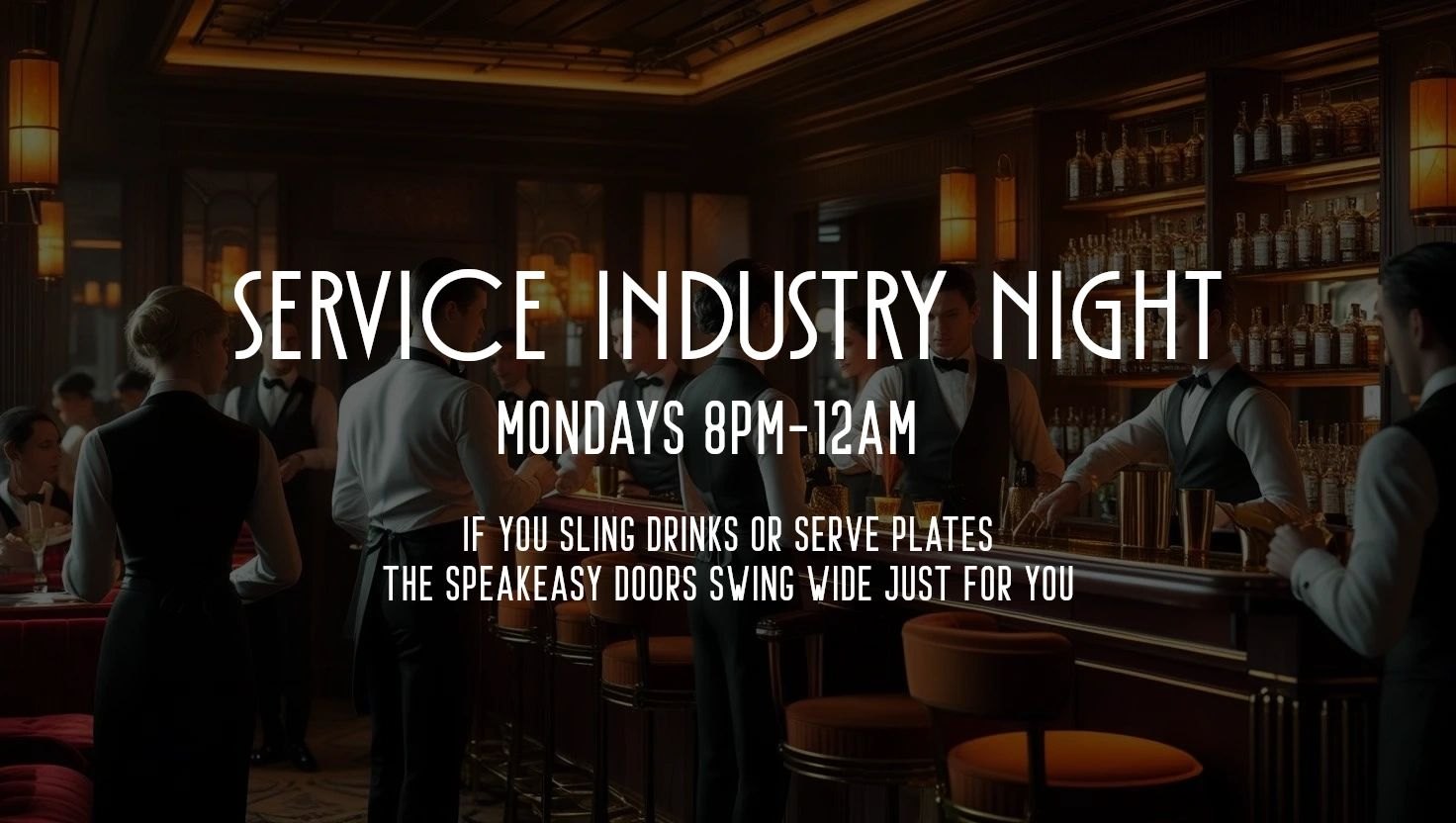 Trivia Night at Kava Nirvana Speakeasy