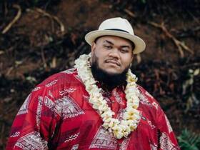 Josh Tatofi