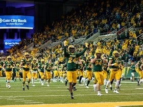 UTEP at North Dakota State