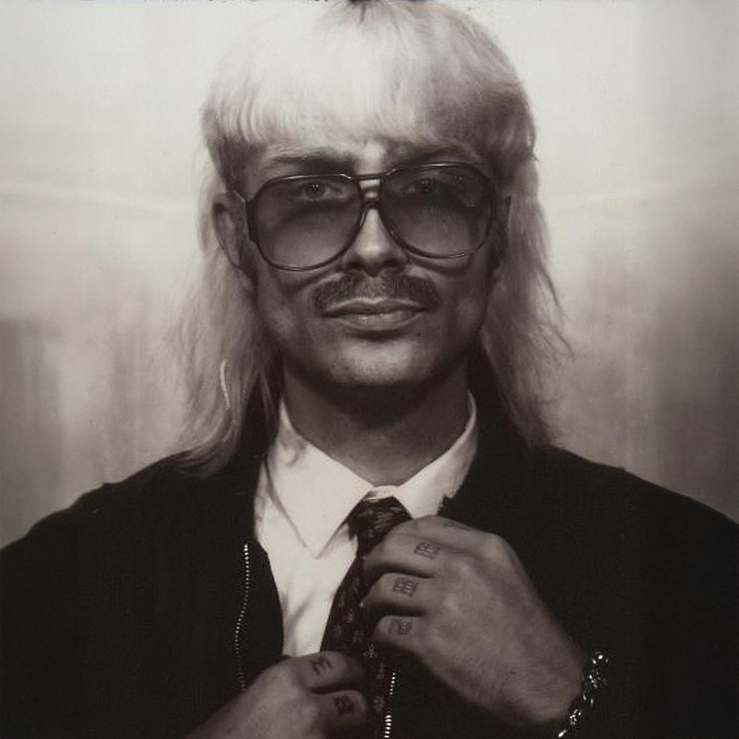 Joost Klein