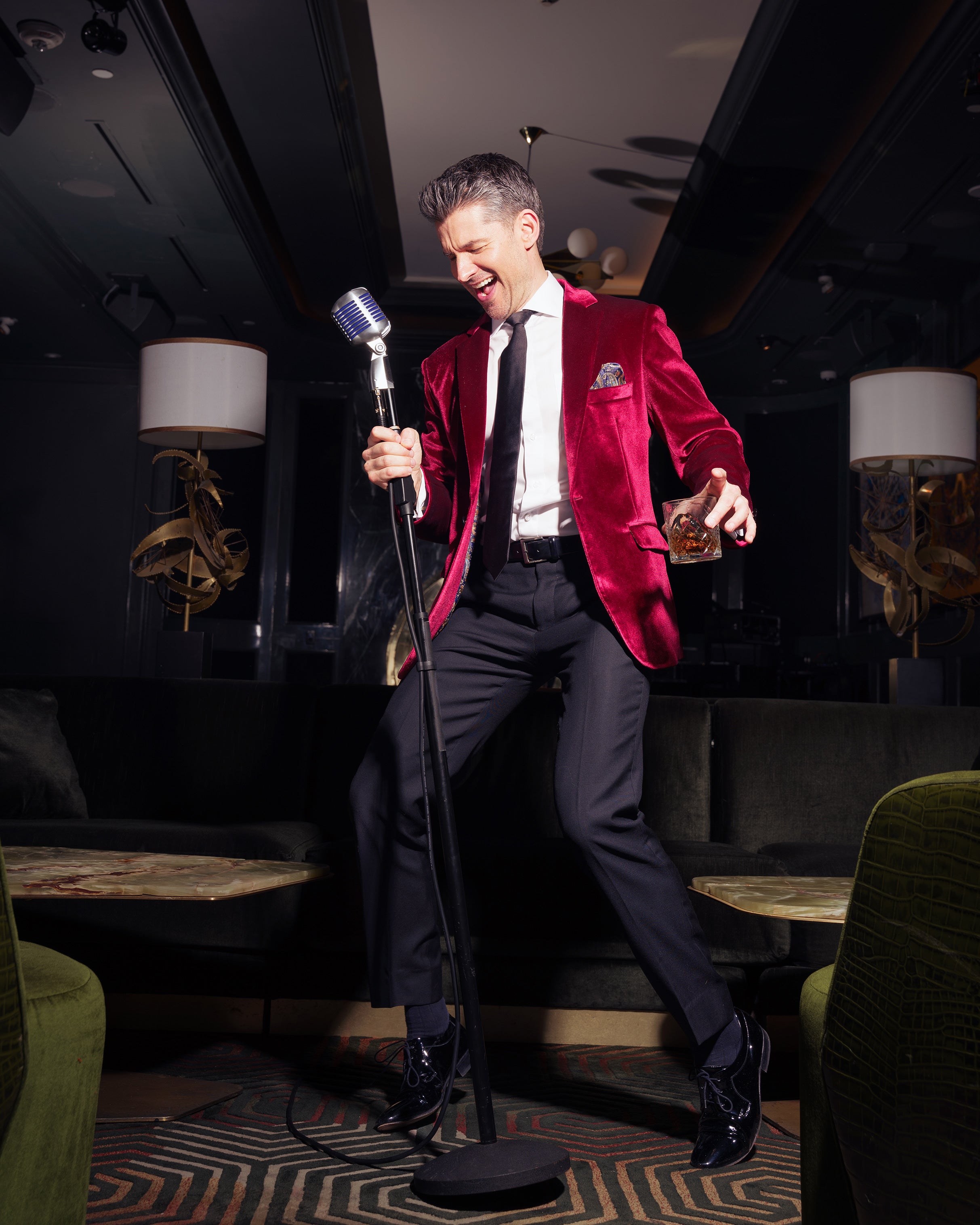Matt Dusk - A Very Sinatra Christmas