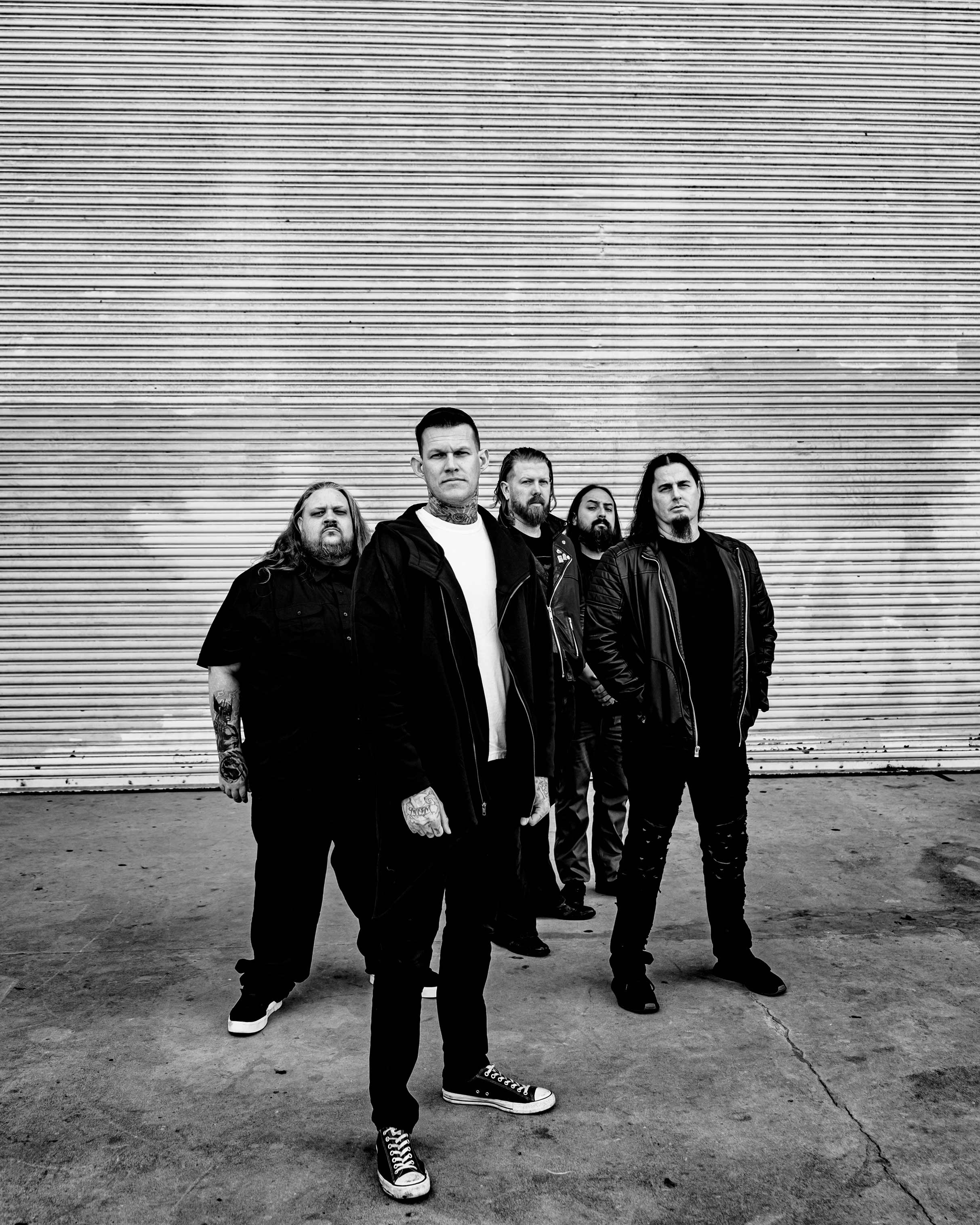 CARNIFEX PLUS EXTERMINATION DISMEMBERMENT, MAULED