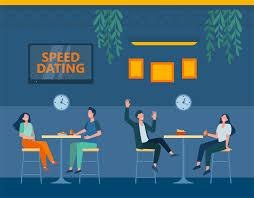Summer Love Speed Dating for 40s/50s