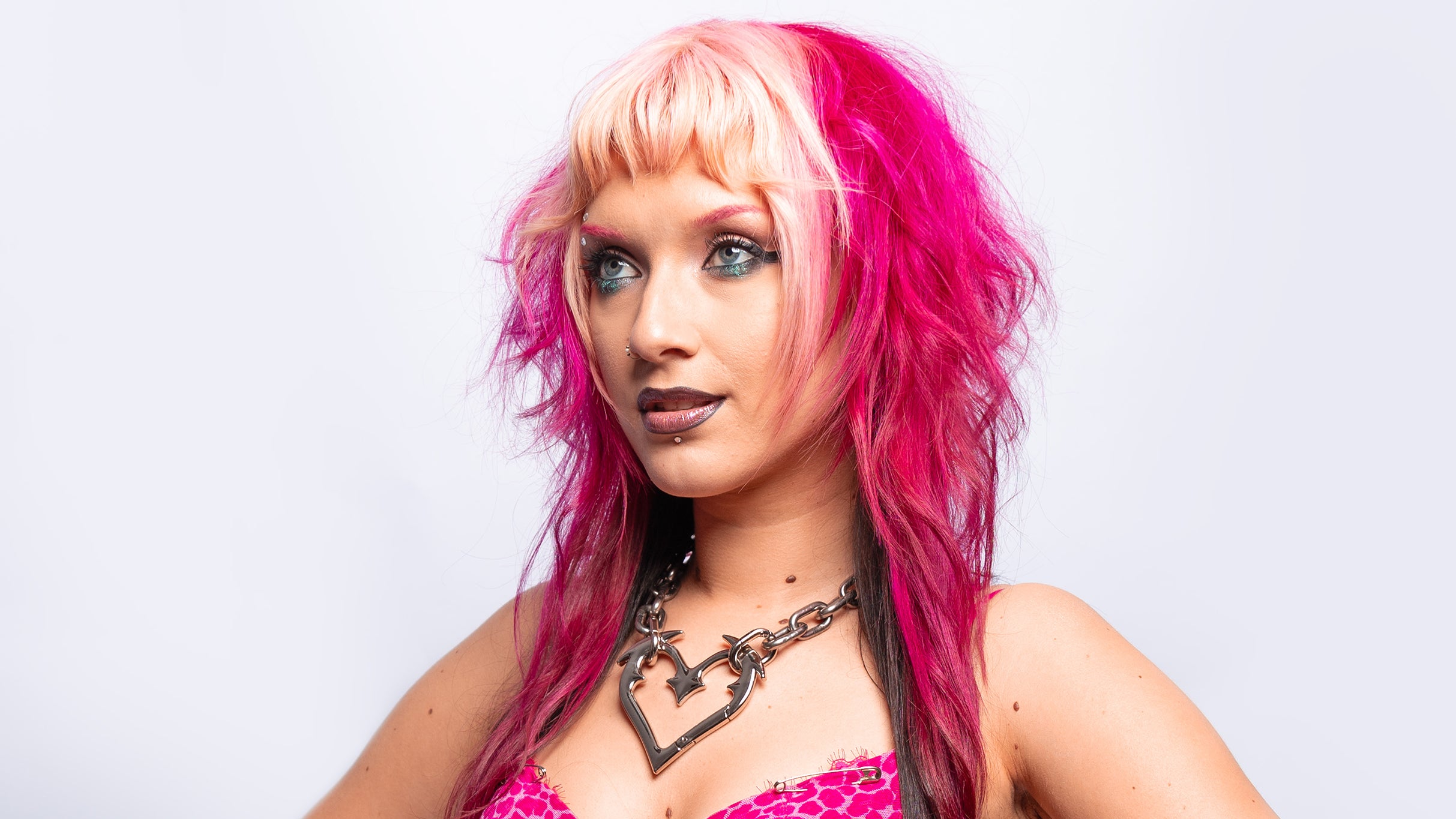 Delilah Bon - MOVED TO THE STARLITE ROOM